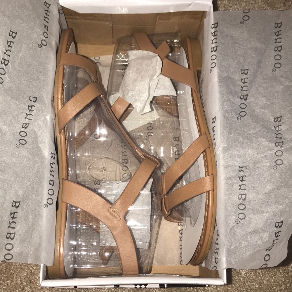 Sandals - Picture 3 of 4